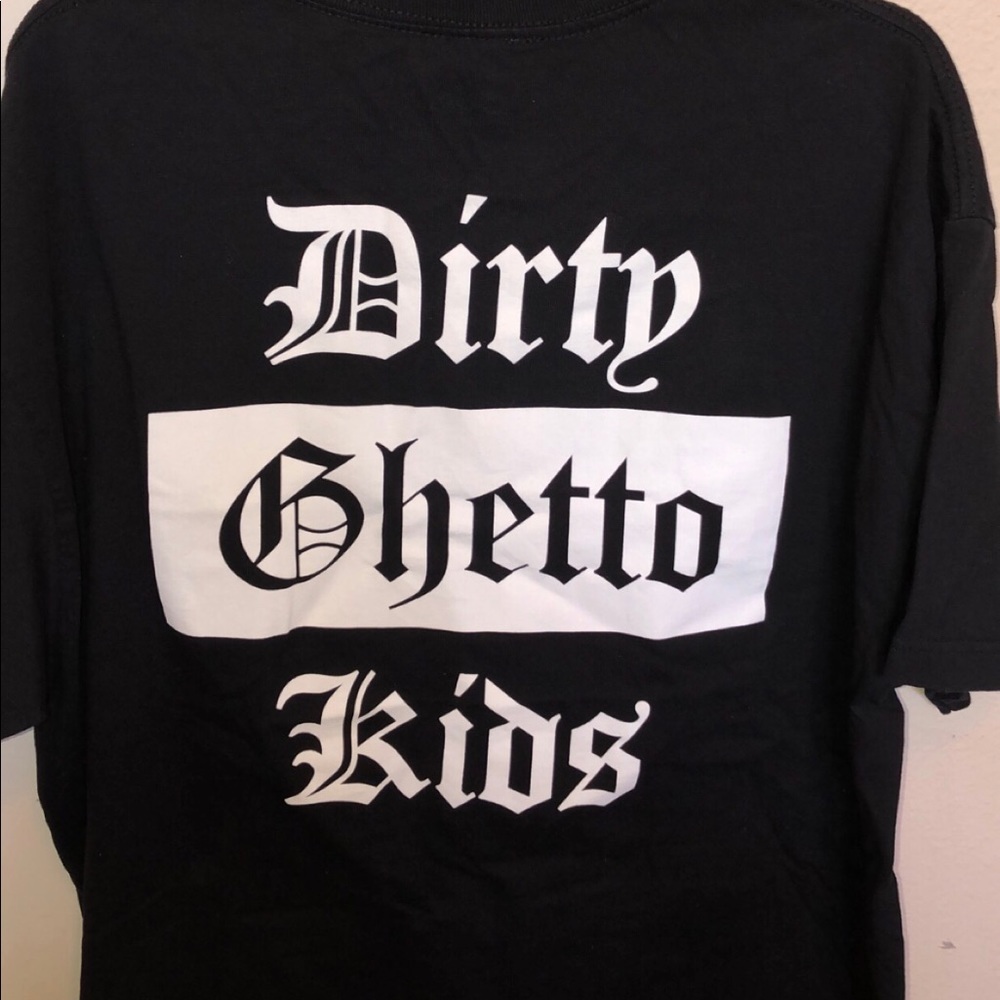 DGK Mens Shirt